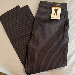 Rafaella Stretch Pant